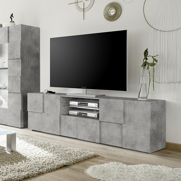 Dama Szafka RTV duża